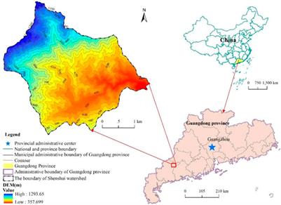 Combining soil macropore flow with formation mechanism to the development of shallow landslide warning threshold in South China